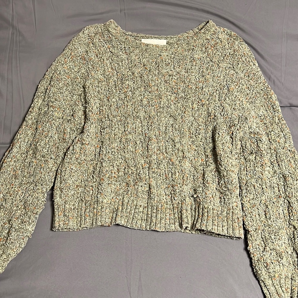Jessica Simpson Sweater